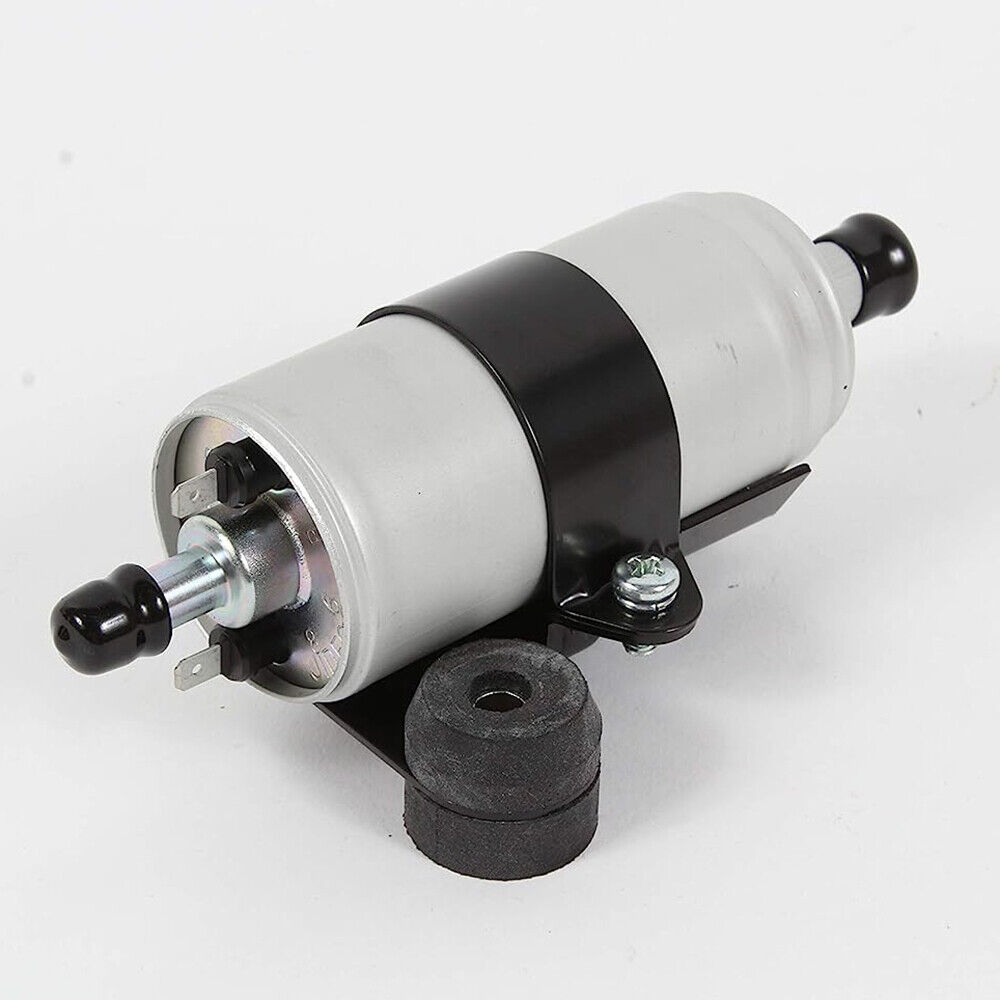 OSIAS External/Inline EFI Fuel Pump for Kawasaki FD661D FD791D